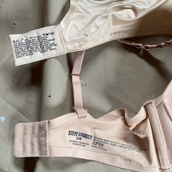 Two Women Bra - Picture 3 of 8